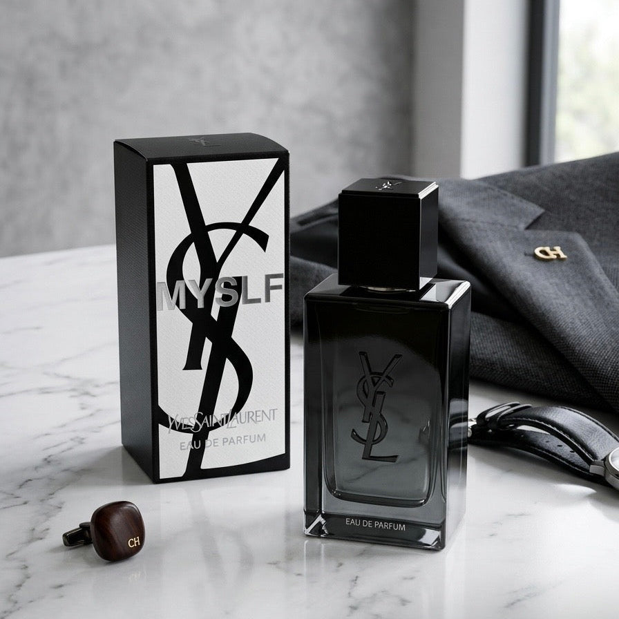 Yves Saint Laurent MYSLF