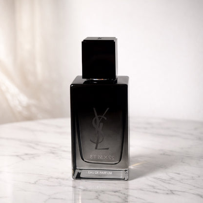 Yves Saint Laurent MYSLF