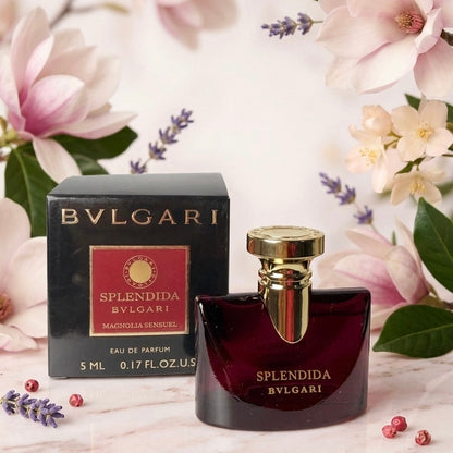 Bvlgari Splendida Magnolia Sensuel