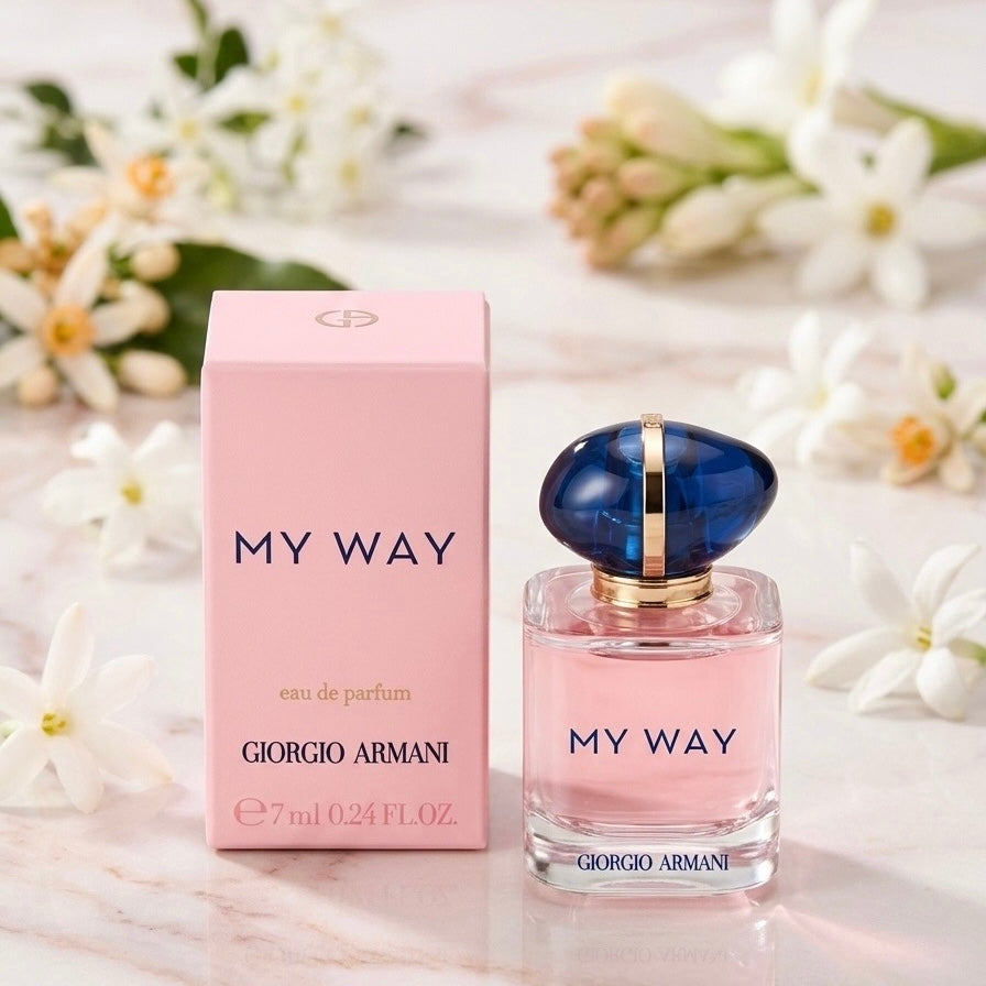 Giorgio Armani My Way