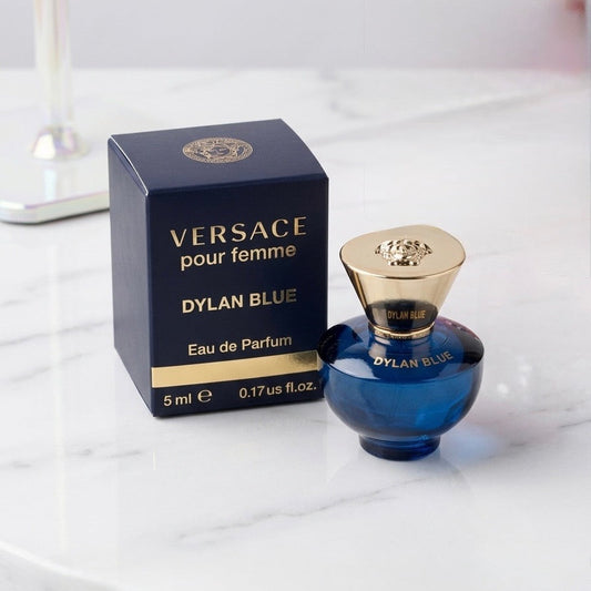 Versace Dylan Blue
