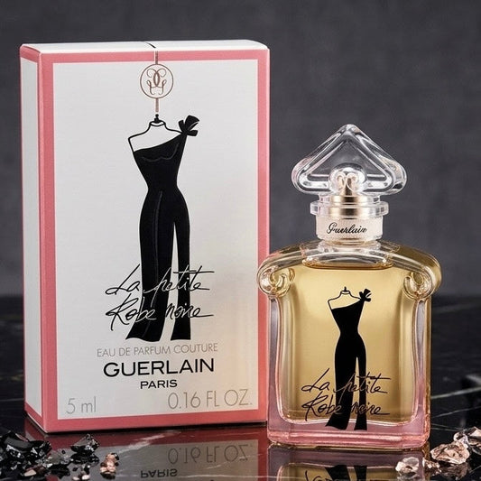 Guerlain La Petite Robe Noire