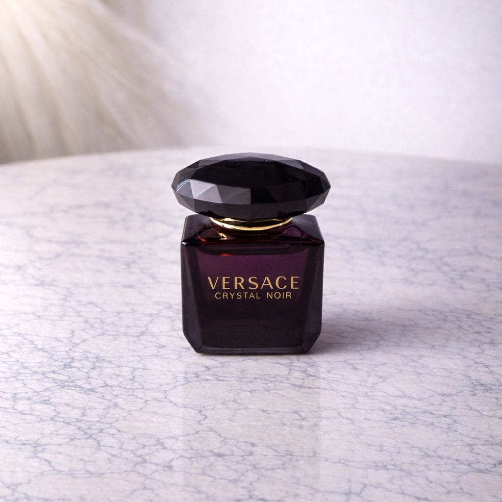 Versace Crystal Noir