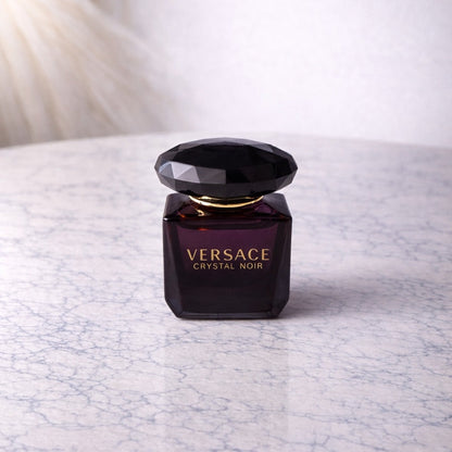 Versace Crystal Noir