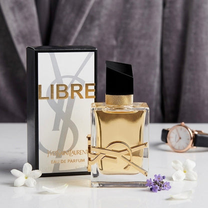 Yves Saint Laurent Libre